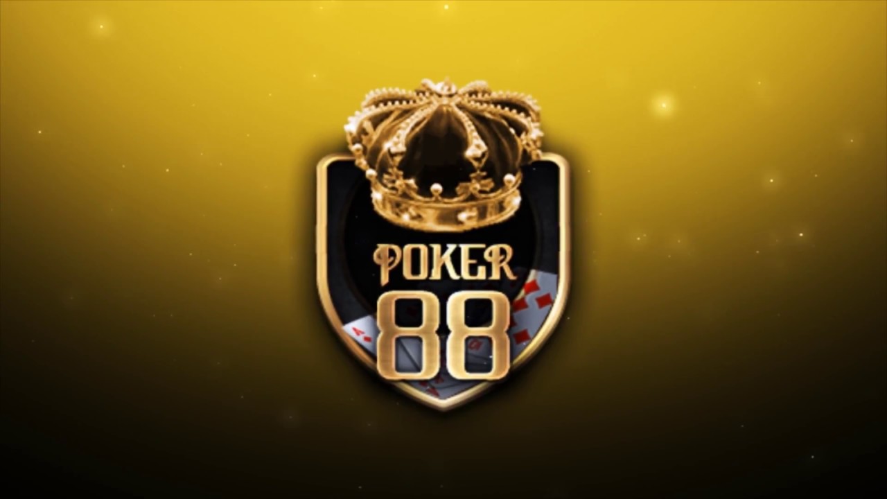 Poker88 | Pokerclub88 | Poker88 Asia | Poker Online