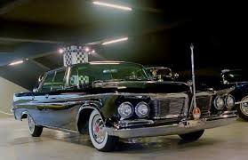 Chrysler Crown Imperial