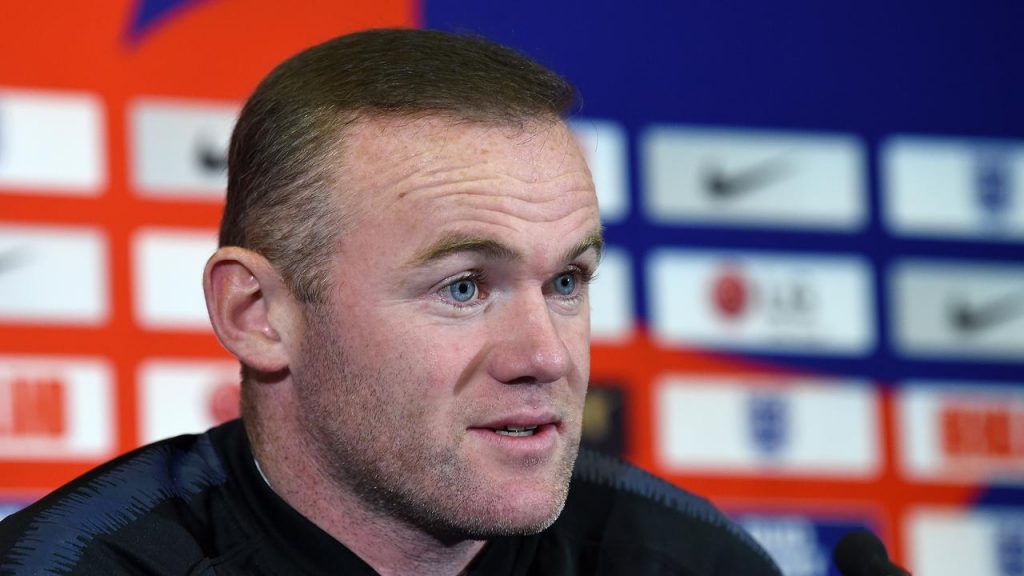 Premier League, Manchester United, Berita Bola, Wayne Rooney Muak